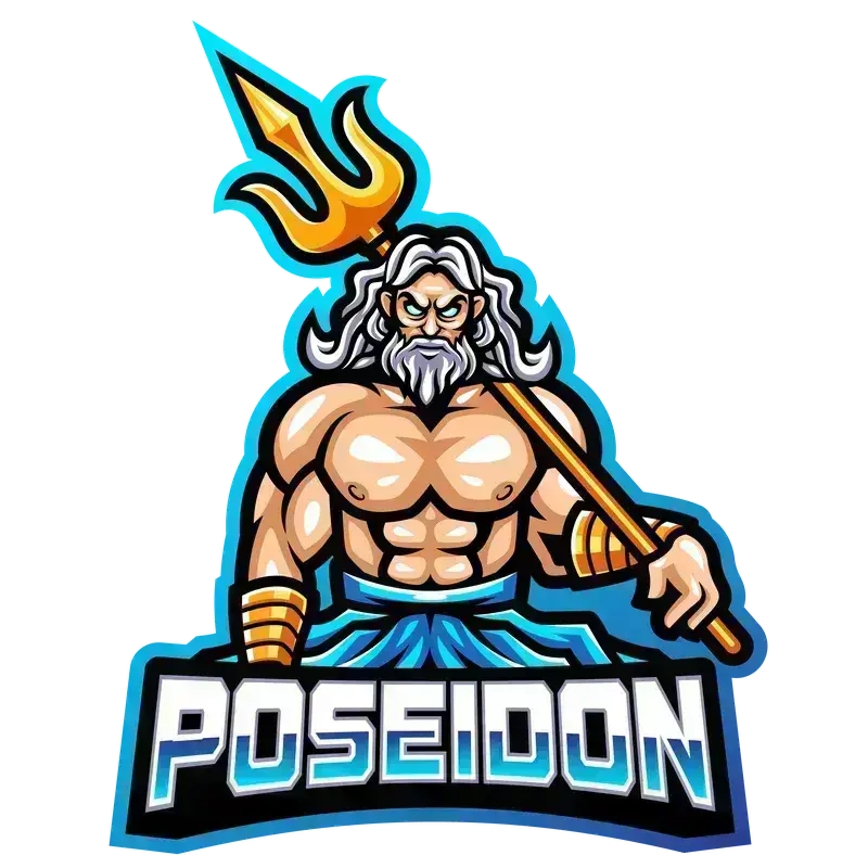 Posido logo